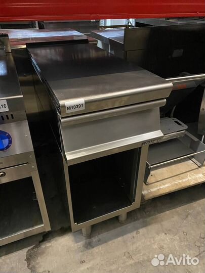 Модуль с ящиком