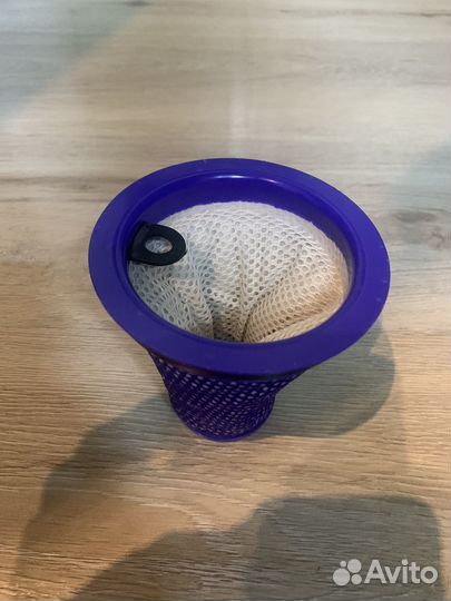 Пылесос Dyson