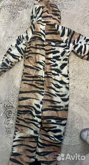 Комбинезон molo tiger