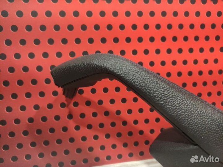 Накладка двери задней правой Bmw 5 G30 B47D20A