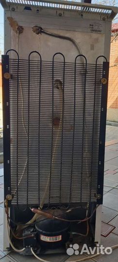 Холодильник