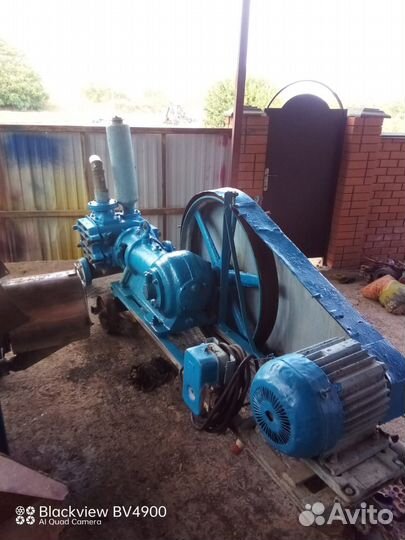 Мезгонасос