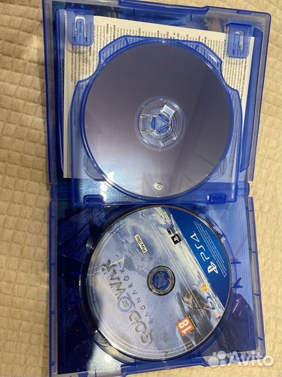 Игры для приставок ps4