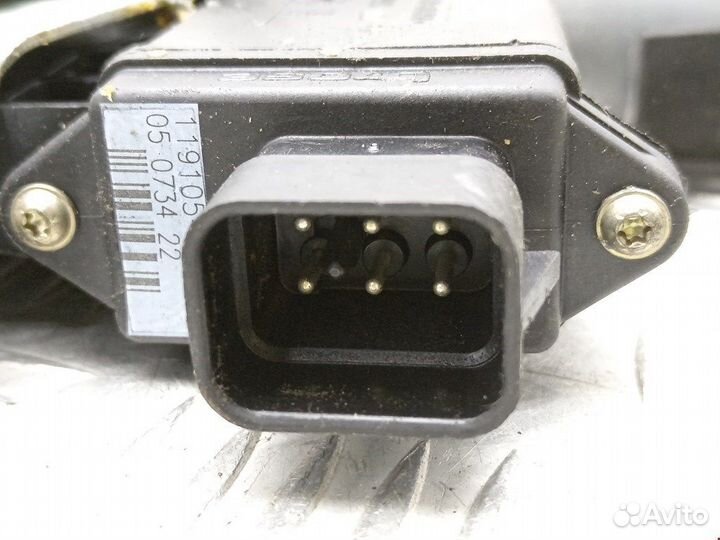 Стеклоподъемник для Opel Vectra B