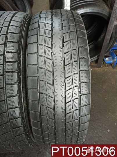 Dunlop Winter Maxx SJ8 235/65 R17 110