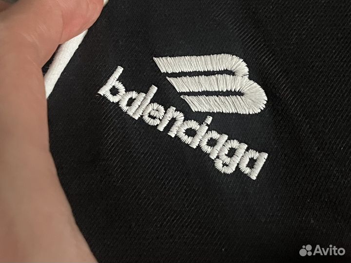 Balenciaga 3B Pants в наличии