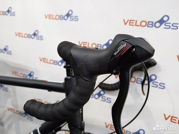 Велосипед Format 2232 700С шоссейный