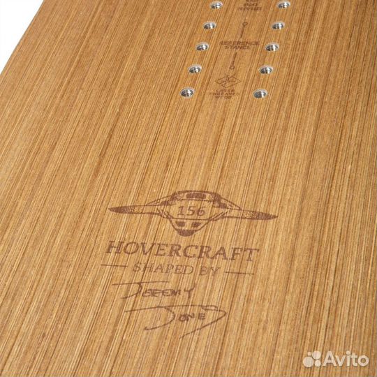 Сноуборд Jones Hovercraft