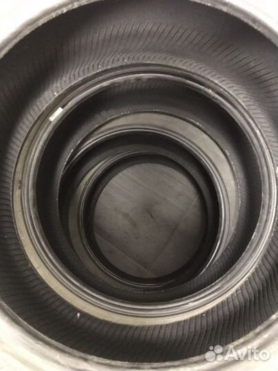 Hankook Ventus Prime 2 K115 225/60 R17