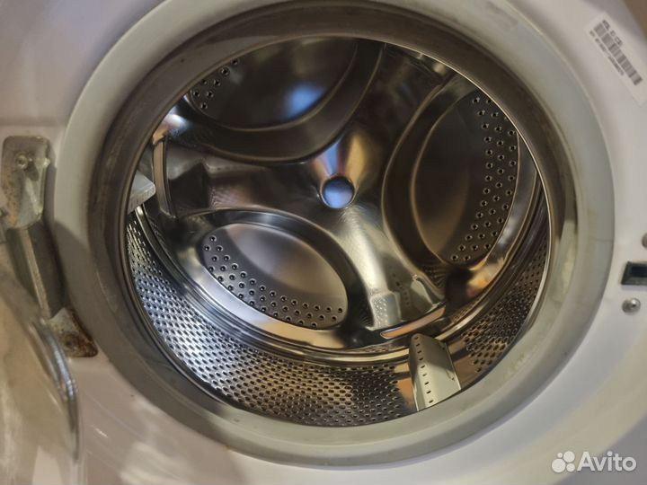 Стиральная машина indesit