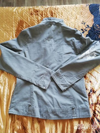 Спортивный костюм женский р-р 42-44