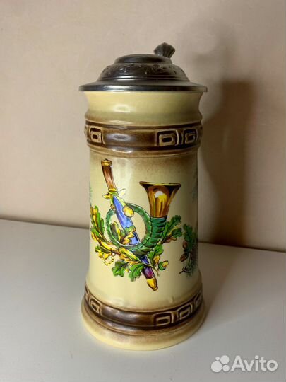 Пивная кружка Германия