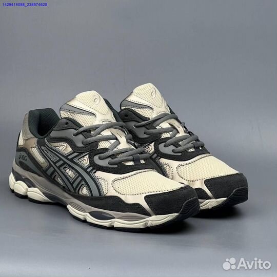 Кроссовки Asics GEL-NYC (Арт.76403)