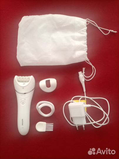 Эпилятор Philips