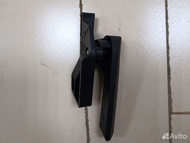 Ручка открывания капота с кронштейн VW,Skoda,seat