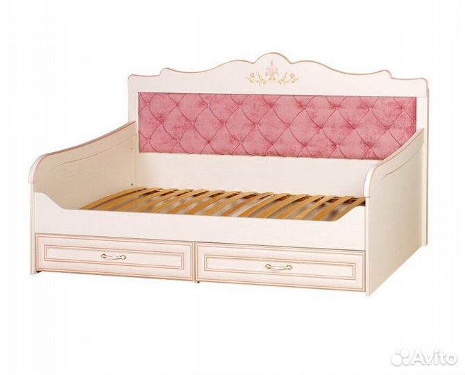 Кровать Алиса