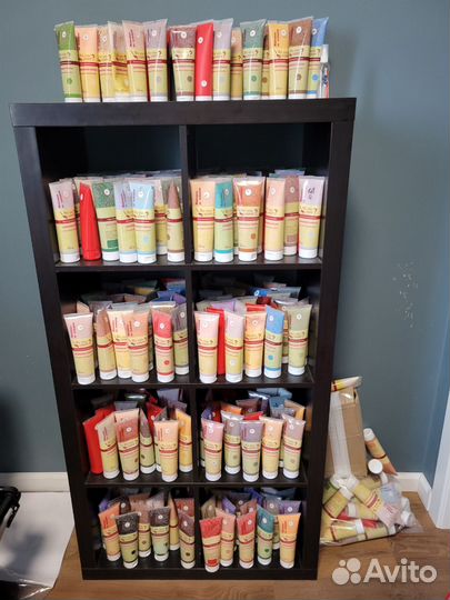 Готовый бизнес картины по номерам