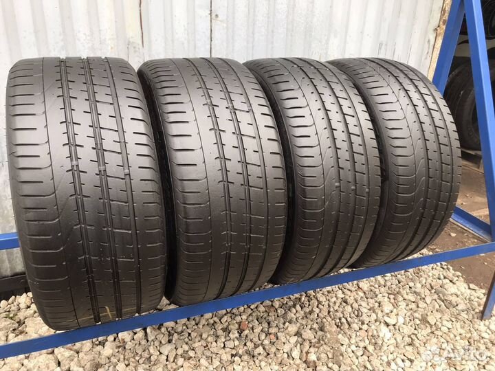 Pirelli P Zero 265/45 R20