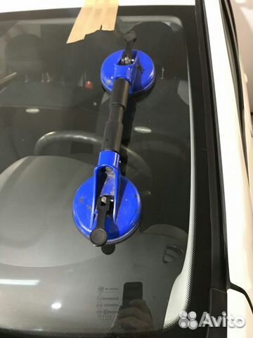 Оригинальное стекло в наличии