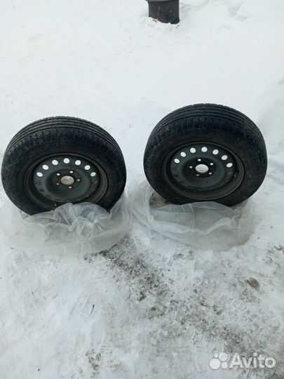 Accelera 651 Sport 175/75 R14 22H