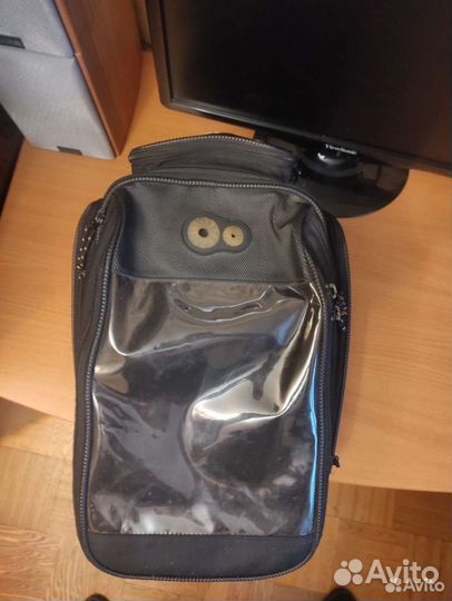 Сумка на бак Ямаха Yamaha