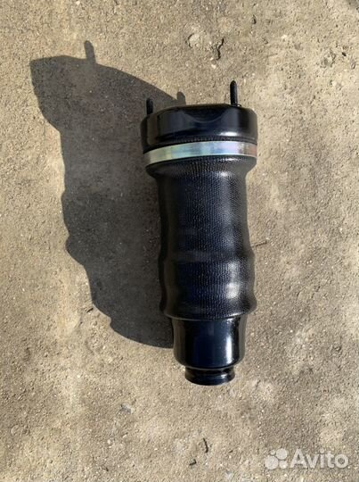 Пневмобаллон GL X164