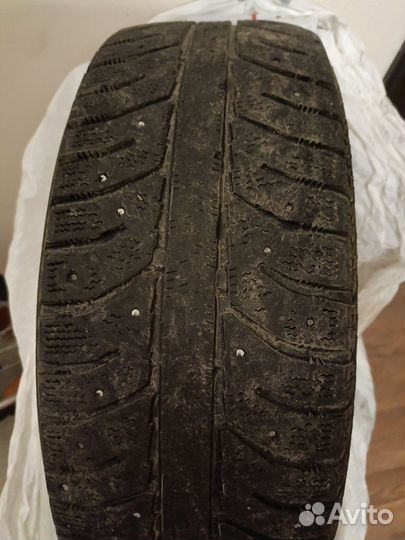 Шины зимние колеса R14