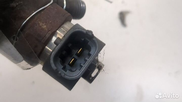 Форсунка топливная Volvo V70