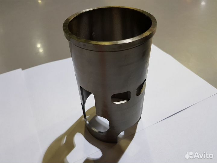 Гильза цилиндра Yamaha Viking 540