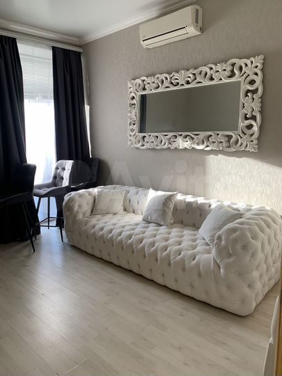 3-к. квартира, 84 м², 3/5 эт.