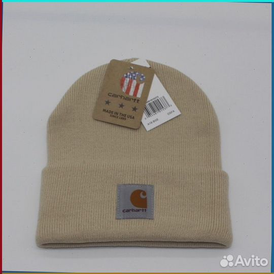 Шапка Carhartt (Арт: 31505)