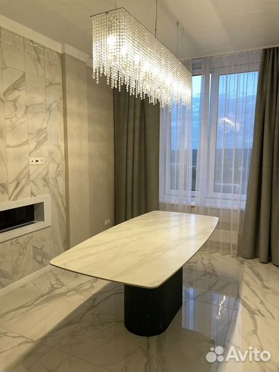 Стол от производителя на заказ керамогранит