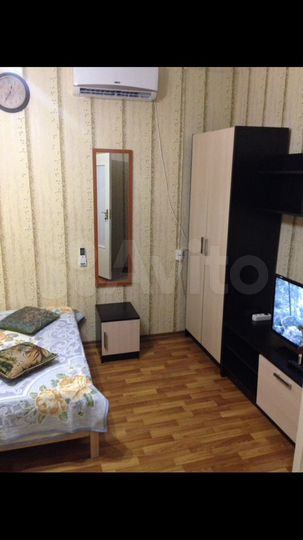 Комната 13 м² в 4-к., 2/2 эт.