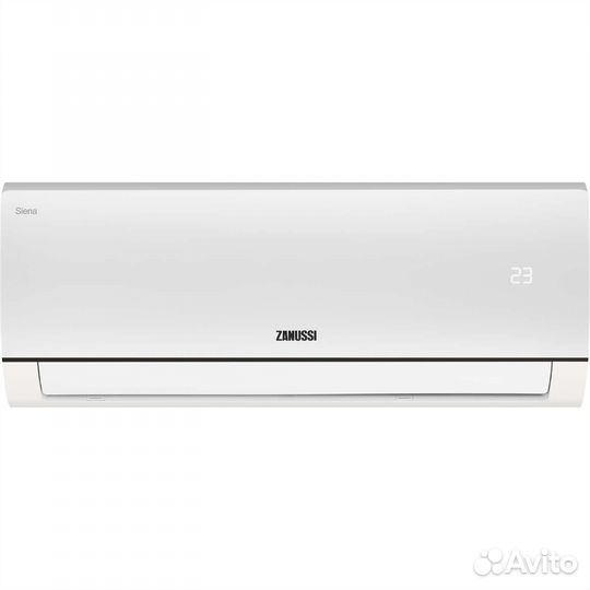 Сплит-система zanussi