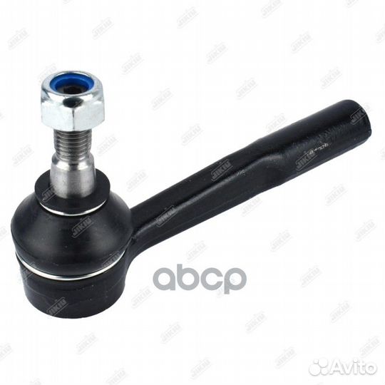 Наконечник рулевой тяги ET34004 jikiu