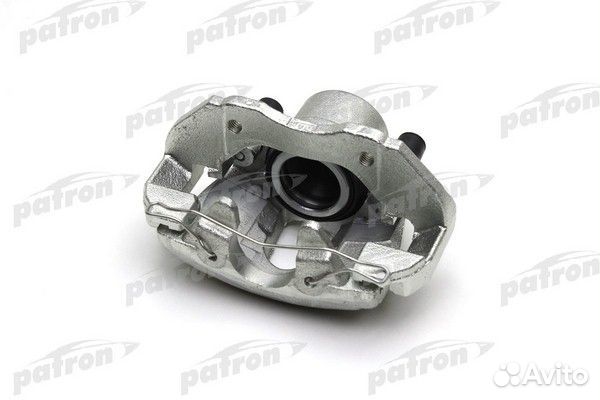 Суппорт тормозной передн лев Ford Focus II/C-Max