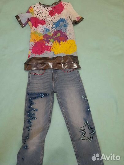 Костюм для выступлений(мальчик) фиг.катание