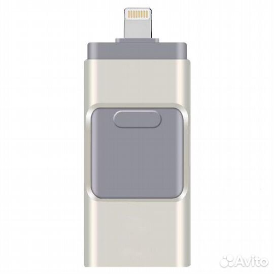 Флешка для iPhone flash drive dual storage FOR IOS