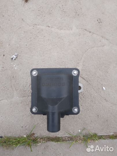 Катушка зажигания 905700001