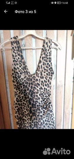 Платья женские в ассортименте