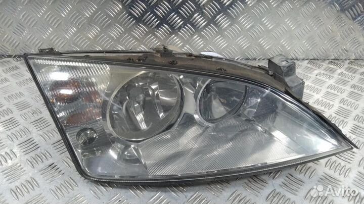 Фара 0301174202 Ford Mondeo 3 (2000-2007)