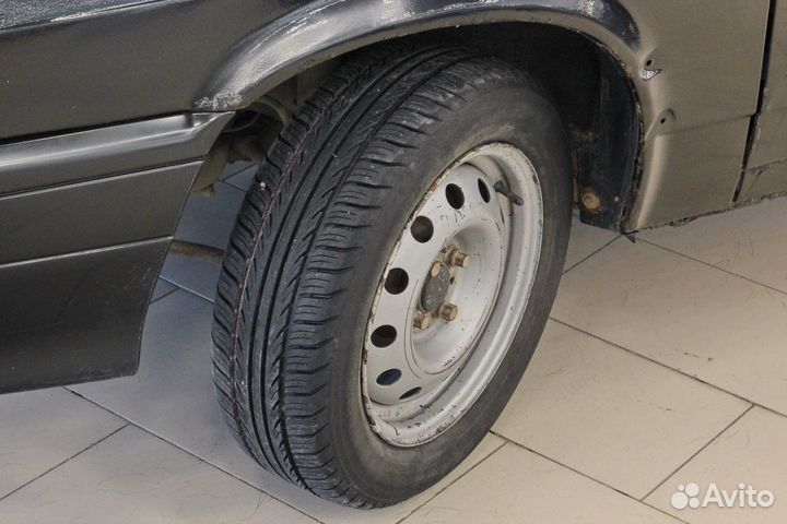 ВАЗ 2114 Samara 1.6 МТ, 2012, 122 501 км