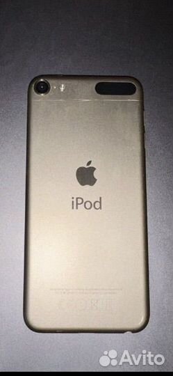 Плеер iPod touch 6 32гб