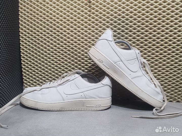 Кеды nike оригинал 45