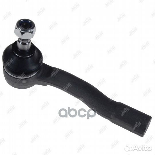 Наконечник р/т chevrolet lacetti прав. ET11002R