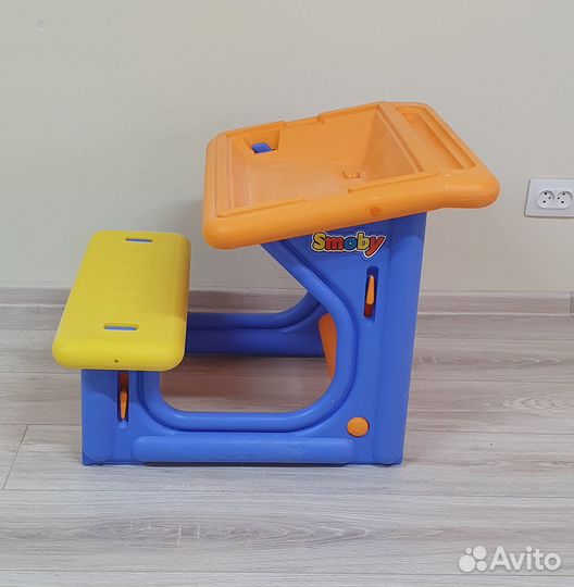 Детский столик Smoby