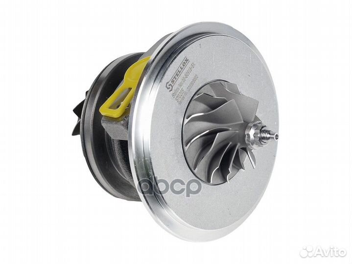 10-80918-SX картридж турбокомпрессора VW T4 1