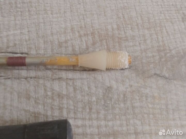 Спиннинг комплект