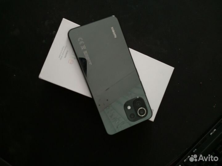 Xiaomi Mi 11 Lite, 8/128 ГБ
