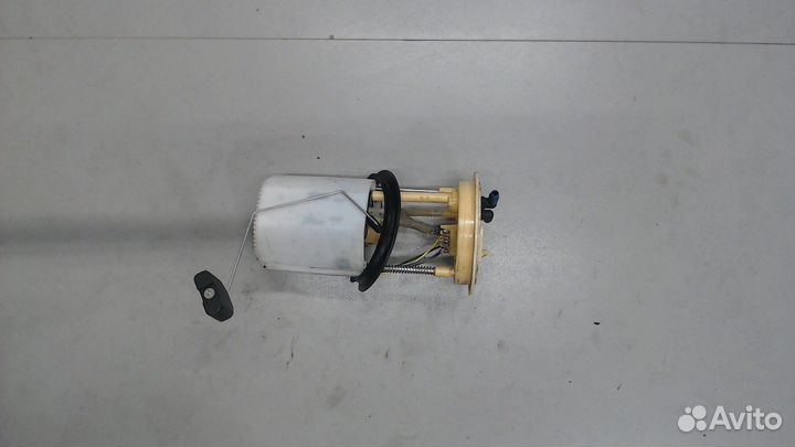 Насос топливный электрический Volkswagen Passat 6